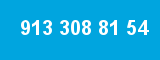913 308 81 54 913 308 81 54